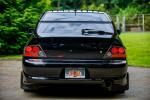 Mitsubishi Lancer Evolution IX MR 2006 года (NA)